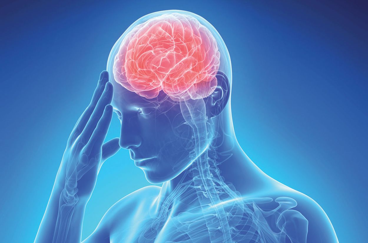 90% dos casos de AVC decorrem de fatores que podem ser prevenidos