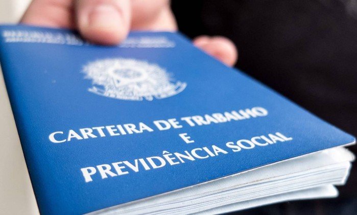 Empresas já oferecem vagas pela nova CLT