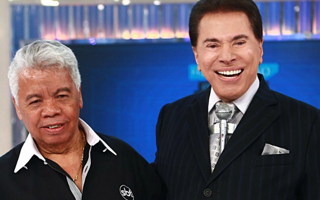 Roque, do SBT, está internado em hospital de São Paulo