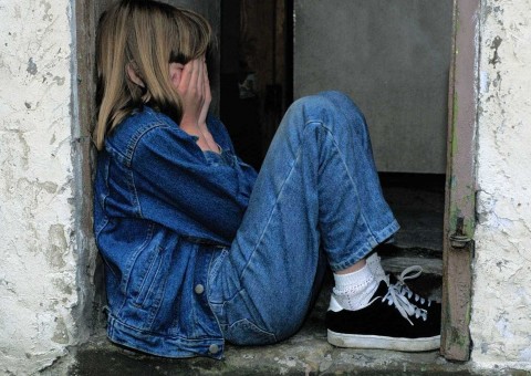 Irmãs são achadas nuas e queimadas em Rondônia