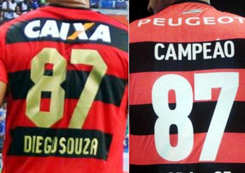 Sport rebate Flamengo no STF e diz ser único campeão de 1987