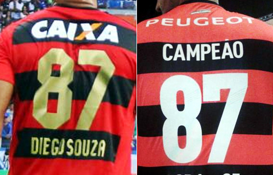 Sport rebate Flamengo no STF e diz ser único campeão de 1987