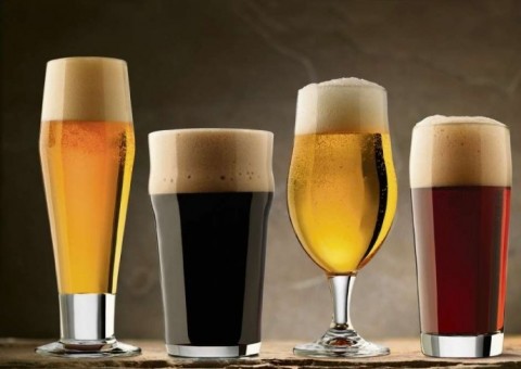 Faculdade abre curso para formação de profissionais cervejeiros e degustadores de cerveja