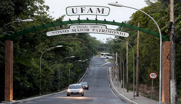 UFAM interdita laboratório após morte de estudante por suspeita de H1N1