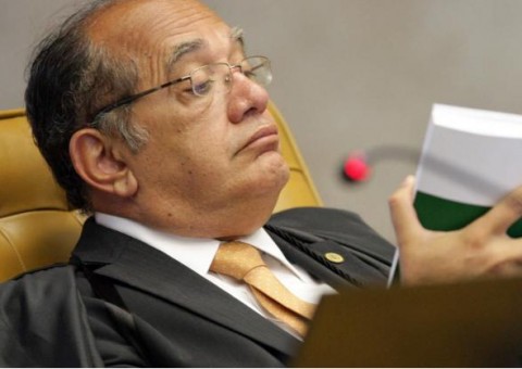 Gilmar suspende transferência de Cabral para presídio federal  