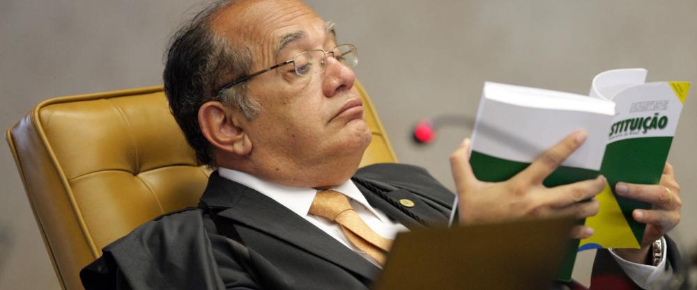 Gilmar suspende transferência de Cabral para presídio federal  