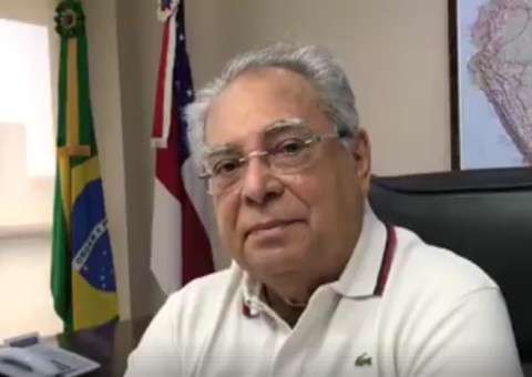 Orçamento de Amazonino para 2018 privilegia interior do Amazonas