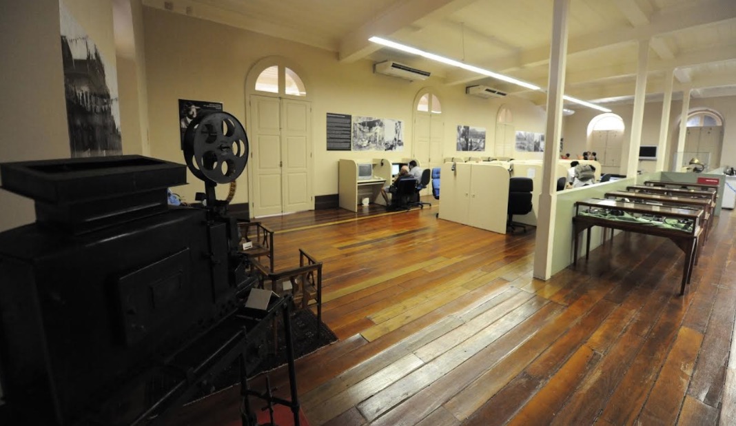 Museu da Imagem e do Som do Amazonas realiza semana de atividades gratuitas