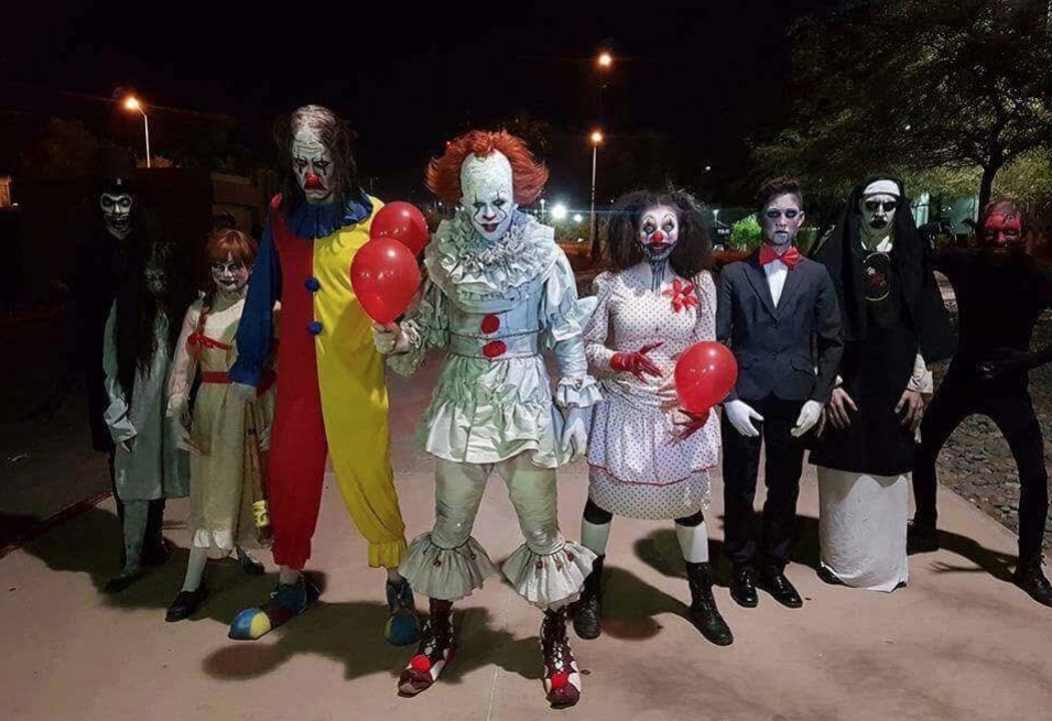 Shopping em Manaus terá ‘noite de horror’ neste Halloween 