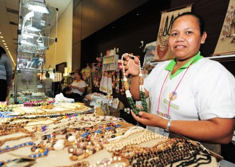 Prefeitura realiza festival que promove o empreendedorismo na capital