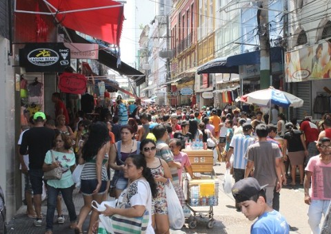 Saiba como vai funcionar o comércio no feriado de Finados