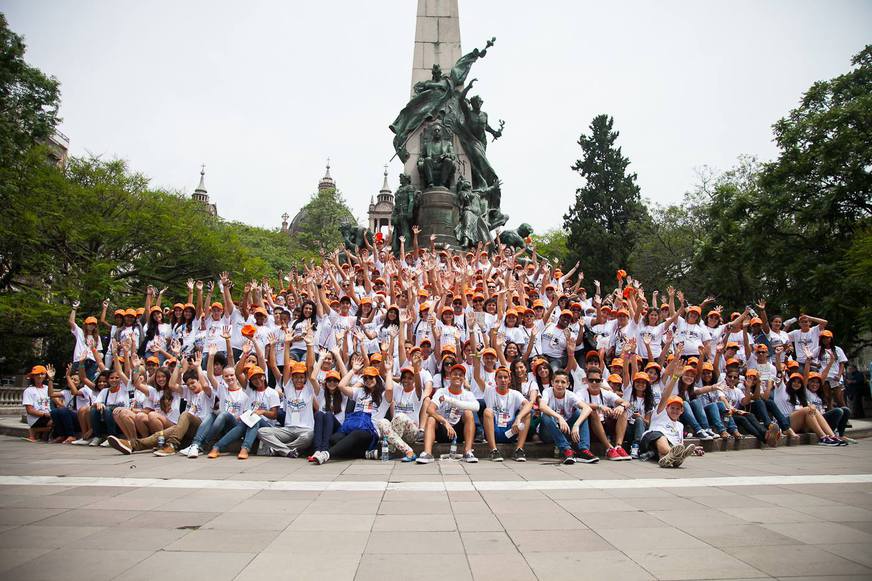 Seduc entrega premiação da I Olimpíada de Língua Portuguesa do Amazonas