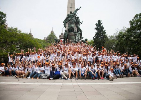 Seduc entrega premiação da I Olimpíada de Língua Portuguesa do Amazonas