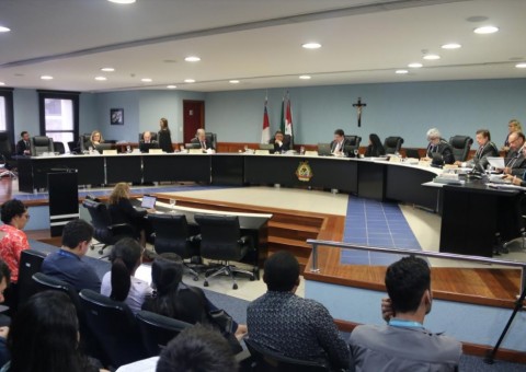 Afeam tem contas reprovadas pelo TCE-AM e ex-gestores terão que pagar multa