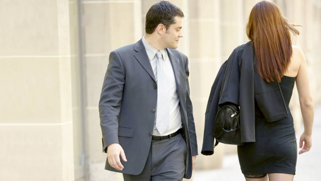 Flerte ou Assédio? Saiba os limites de uma paquera saudável