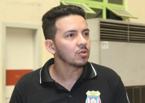 Delegado baleado em Manaus recebe alta após cirurgia