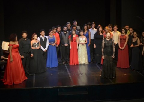 'Romances de Beethoven' abrem agenda de concertos matinais nos finais de semana