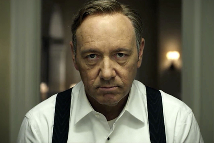 Irmão de Kevin Spacey faz revelação perturbadora sobre histórico de abuso sexual na família