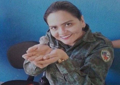 Liminar determina pagamento de pensão para mãe de policial assassinada em Manaus