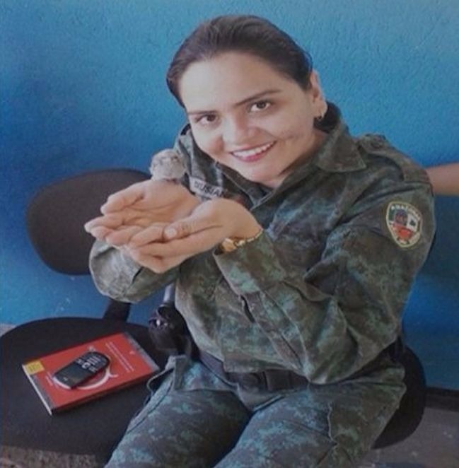 Liminar determina pagamento de pensão para mãe de policial assassinada em Manaus