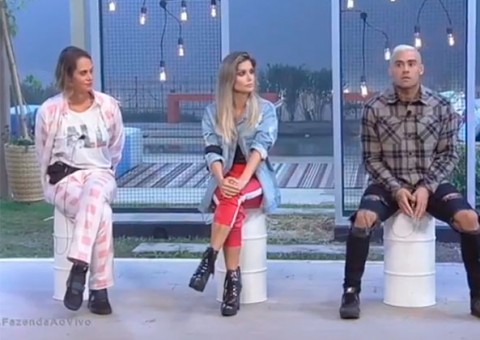 A Fazenda: Saiba quem é o fazendeiro da semana