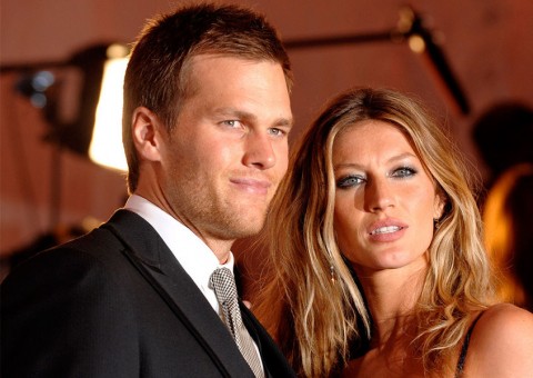Gisele Bündchen e Tom Brady surgem com fantasias 'inusitadas' para comemorar Halloween