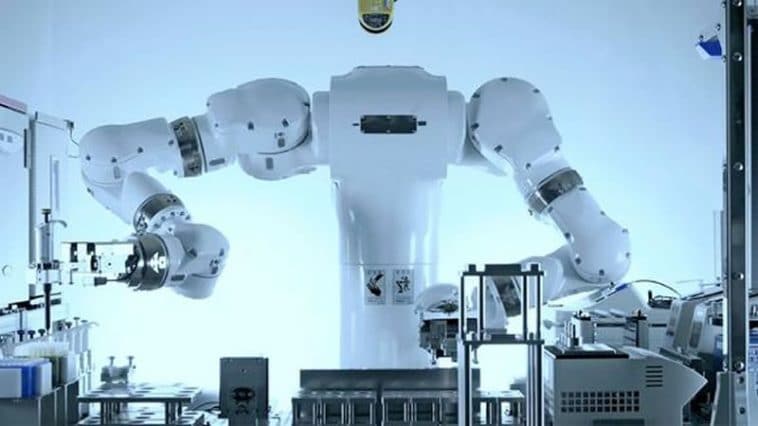 Robôs irão tomar metade dos empregos de hoje em 10 a 20 anos