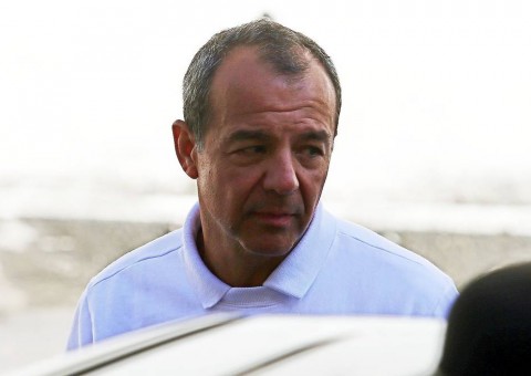 Videoteca em prisão de Cabral é suspensa após denúncias de irregularidades