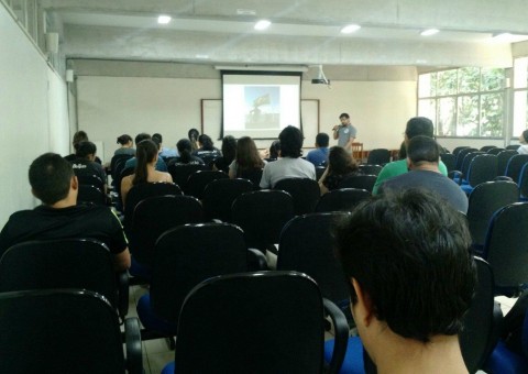 Em Manaus, UFAM nega interdição de laboratório e diz que estudantes estão em 'observação'