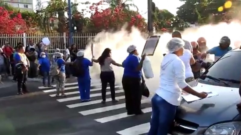 Governo do Amazonas terá R$ 20 milhões bloqueados para pagar terceirizados da saúde