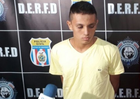 'Léo' confessa latrocínio de PM e revela detalhes do crime