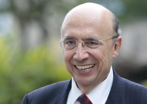 Meirelles descarta ser candidato a vice, mas diz que decisões serão tomadas em 2018