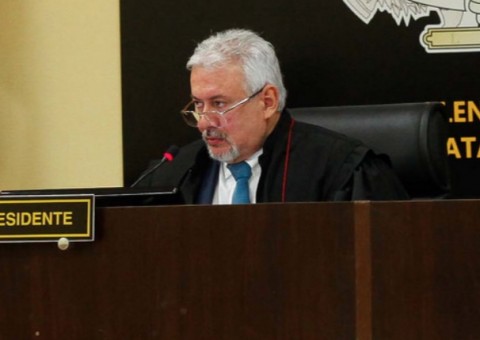 Desembargador fala sobre vídeo íntimo vazado e ameaças que recebeu