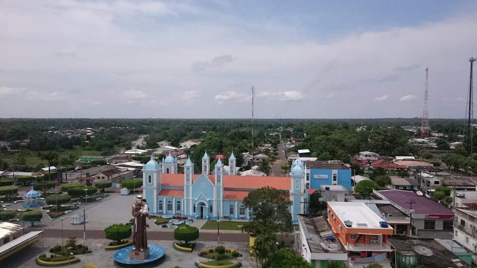 Borba terá rota turística ampliada com o apoio do Governo 