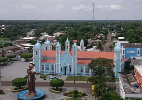 Borba terá rota turística ampliada com o apoio do Governo 