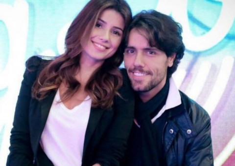 Saiba quem é o pivô de separação de Paula Fernandes e cantor lírico