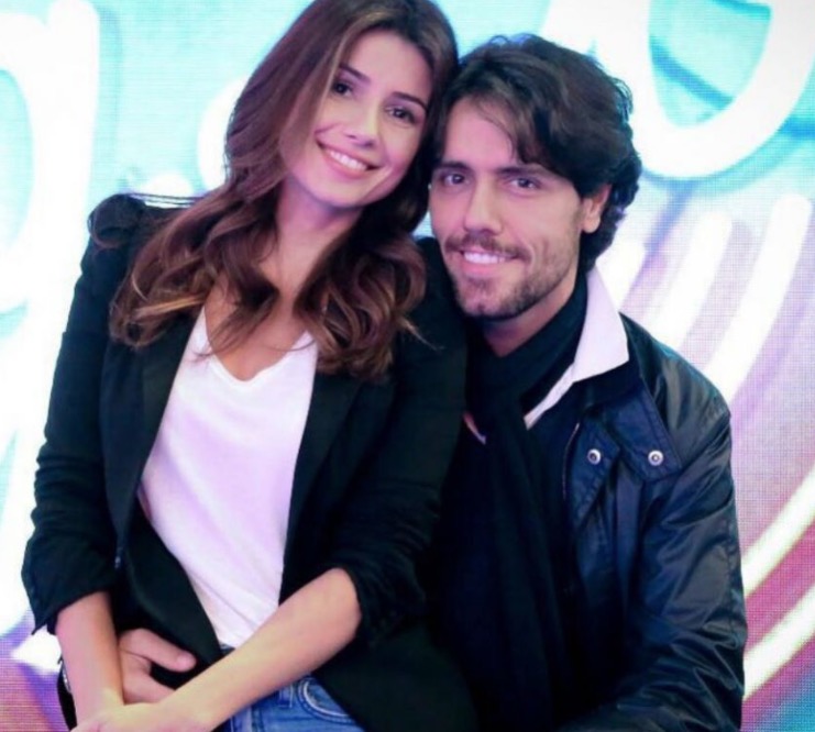 Saiba quem é o pivô de separação de Paula Fernandes e cantor lírico