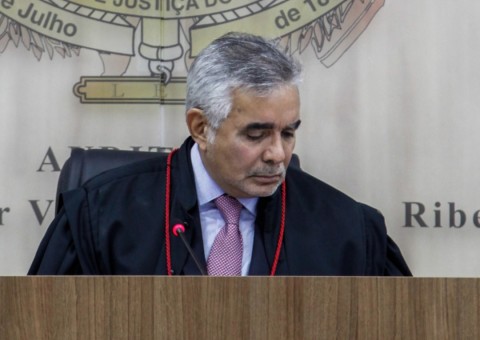 TJAM emite nota sobre vídeo íntimo de desembargador e inicia caça por responsáveis