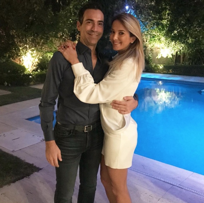 Veja o convite de casamento de Ticiane Pinheiro e César Tralli
