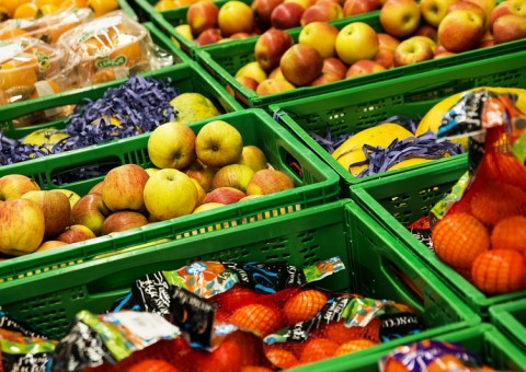 Dieese indica que custo da cesta básica caiu em 11 de 21 cidades pesquisadas