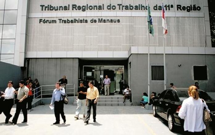  Governo se manifesta sobre decisão de bloquear recursos do Estado pelo TRT