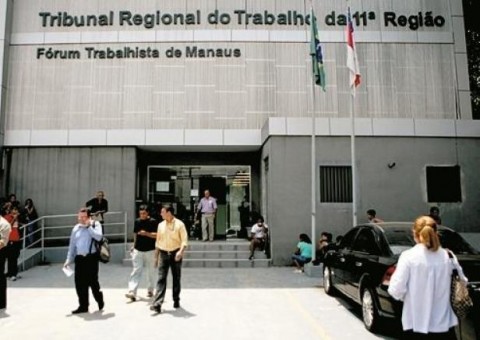  Governo se manifesta sobre decisão de bloquear recursos do Estado pelo TRT