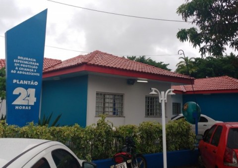 Suspeito de estuprar sobrinha de 13 anos é preso em Manaus