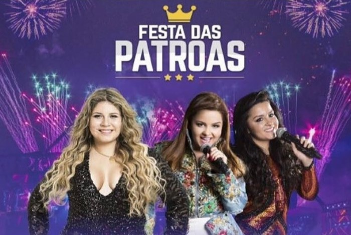 Show de Marília Mendonça é cancelado por falta de público