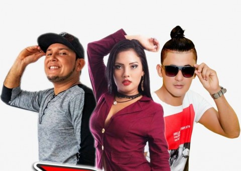 Arena Pub terá open bar e muito forró neste feriado