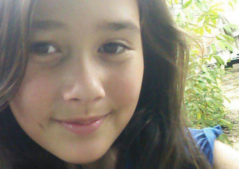 Adolescente deixa bilhete misterioso para família e desaparece em Manaus