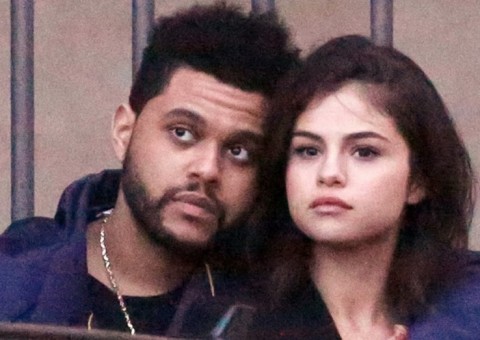  Revelado motivo do fim do namoro de Selena Gomez e The Weeknd; saiba quem terminou