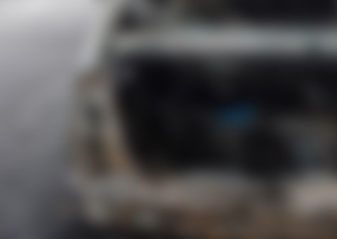 Algemado, corpo é encontrado com várias perfurações em porta-malas de carro