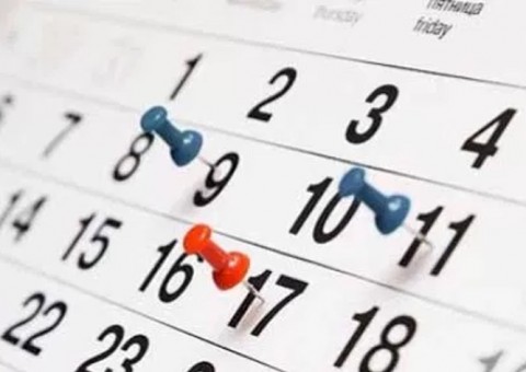  Governo e Prefeitura mantém expediente normal nesta sexta