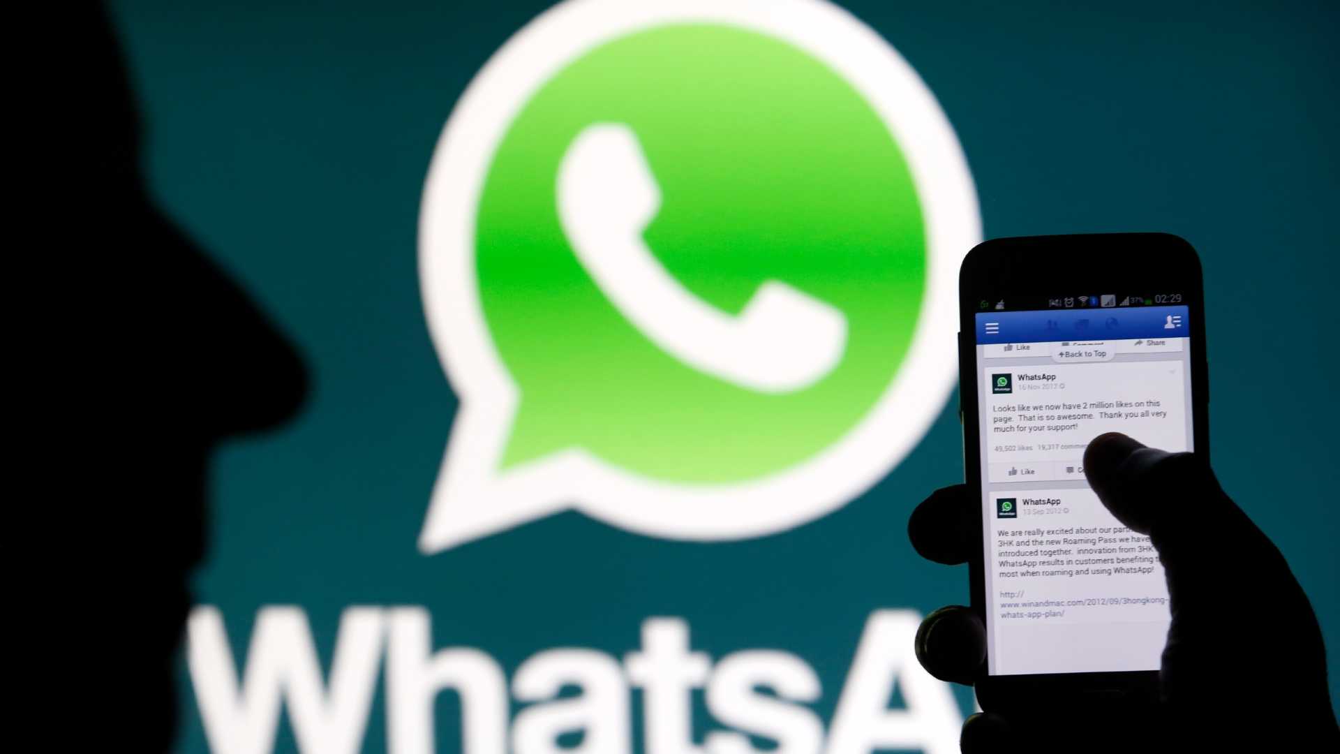 Atenção! Golpe no WhatsApp promete CNH de graça